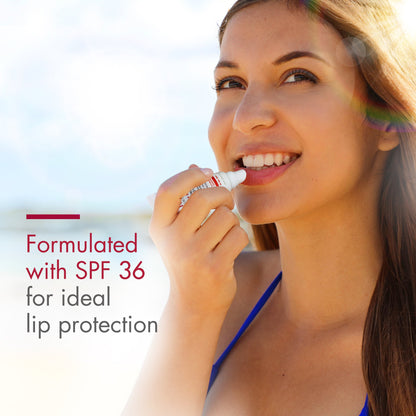 EltaMD- UV Lip Balm Broad-Spectrum SPF 36 proven result