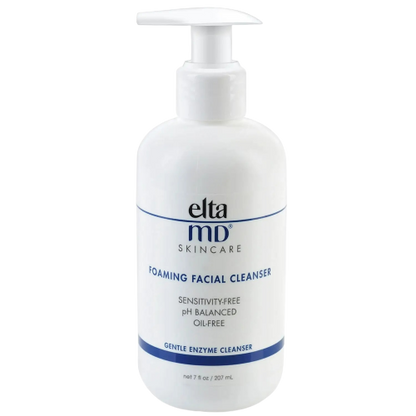 EltaMD Foaming Facial Cleanser