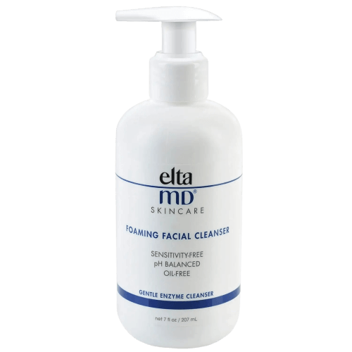 EltaMD- Foaming Facial Cleanser (7 oz.)-The Skin Spot
