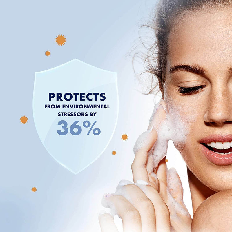 EltaMD- Foaming Facial Cleanser (7 oz.)-The Skin Spot