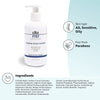 EltaMD Foaming Facial Cleanser ingredients