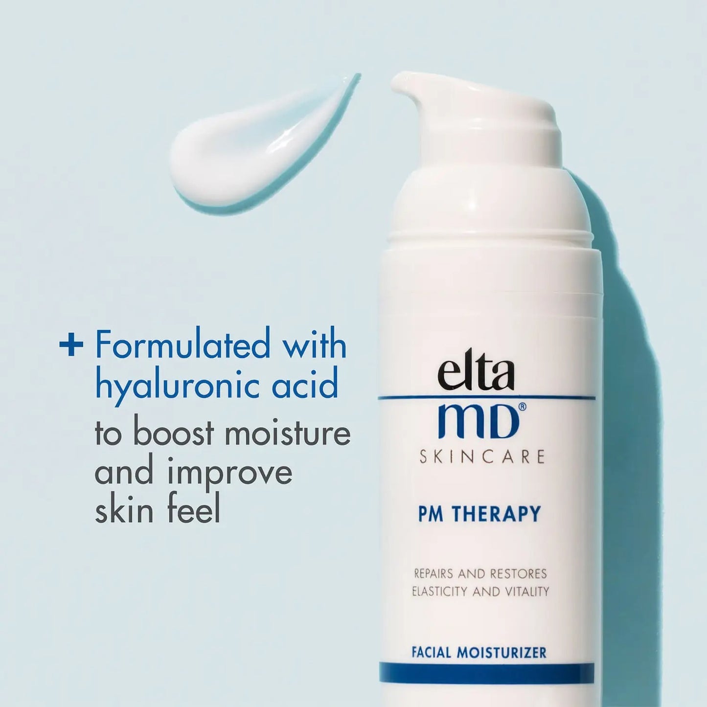 EltaMD PM Therapy Facial Moisturize
