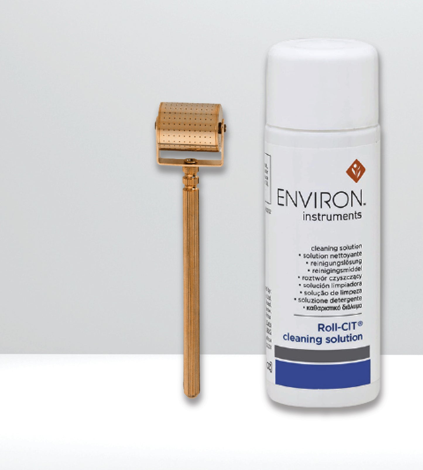 Environ- Instrument Cleaning Solution
