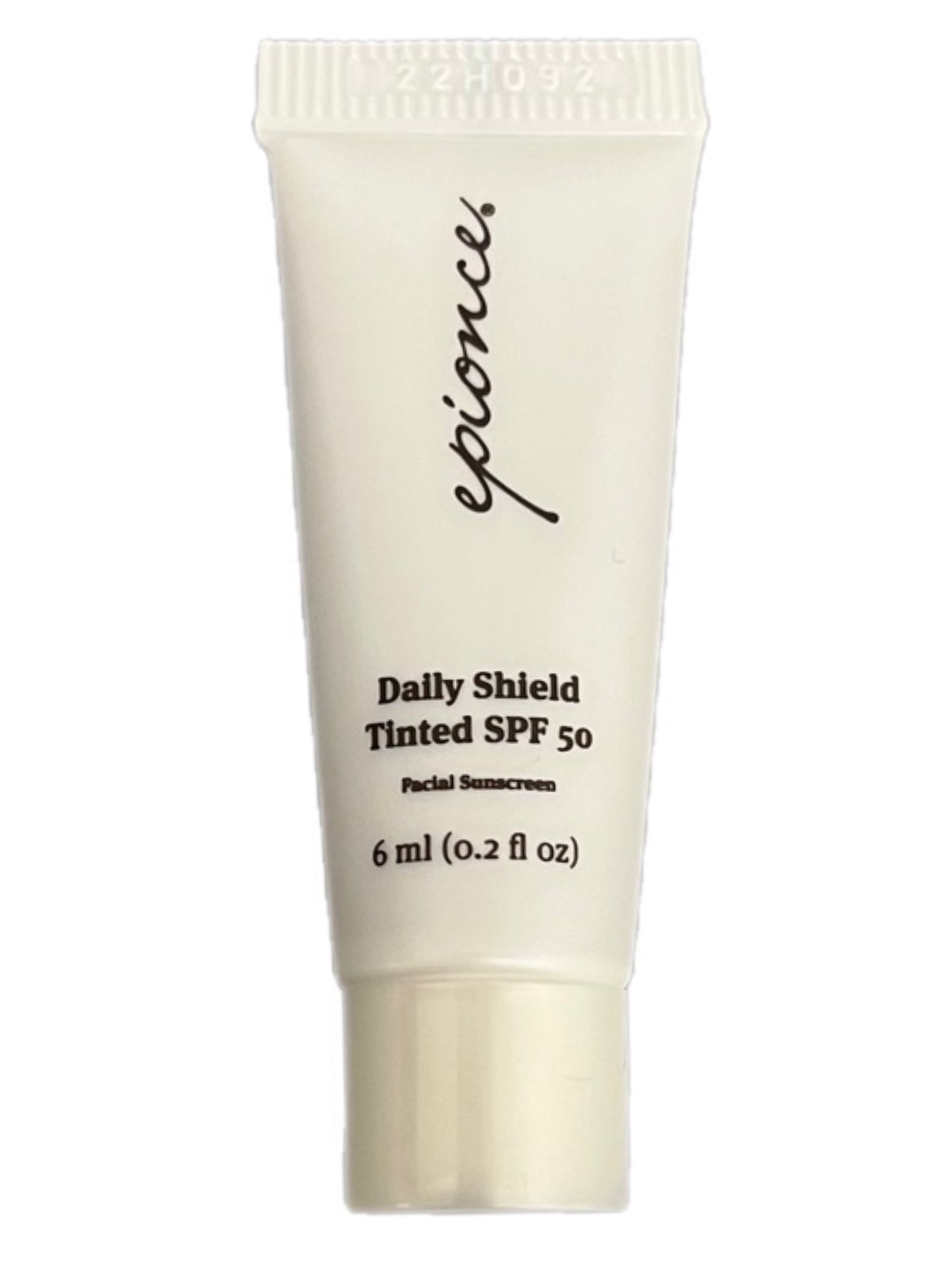 Epionce- Daily Shield Lotion Tinted SPF 50 (SAMPLE)
