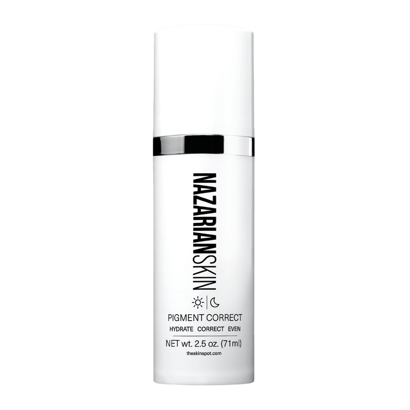 Pigment Correct Antioxidant Peptide Cream-The Skin Spot