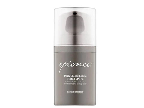 Epionce Daily Shield Tinted SPF 50 