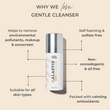 Alastin Skincare Gentle Cleanser