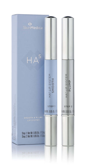 SkinMedica- HA5 Smooth & Plump Lip System-The Skin Spot