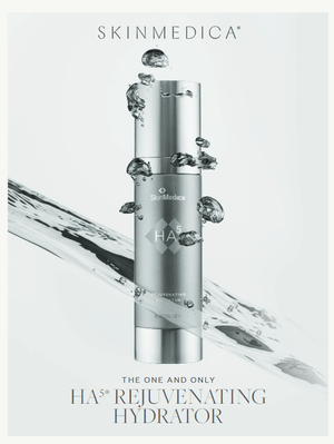 SkinMedica- HA5 Rejuvenating Hydrator-The Skin Spot