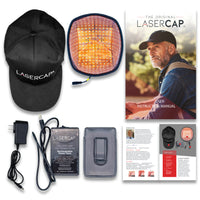 LaserCap- LaserCap HD+