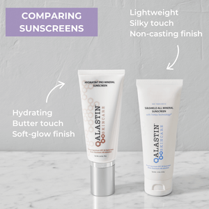 Alastin Skincare- HydraTint Pro Mineral Broad Spectrum Sunscreen SPF 36-The Skin Spot