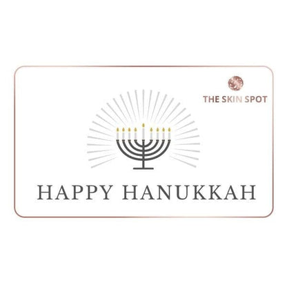 The Skin Spot Gift Card