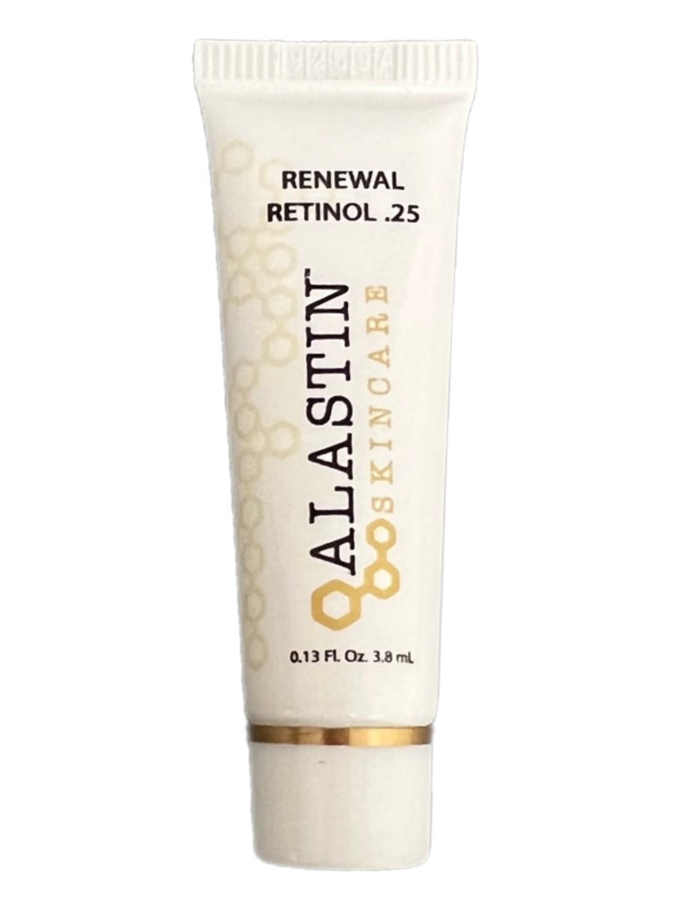 Alastin Skincare- Renewal Retinol .25 (SAMPLE)