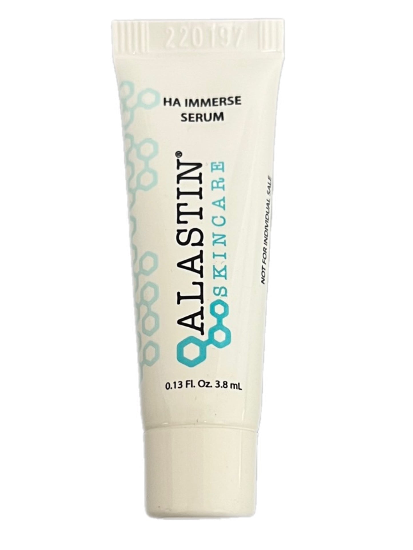 Alastin Skincare- HA Immerse Serum (SAMPLE)