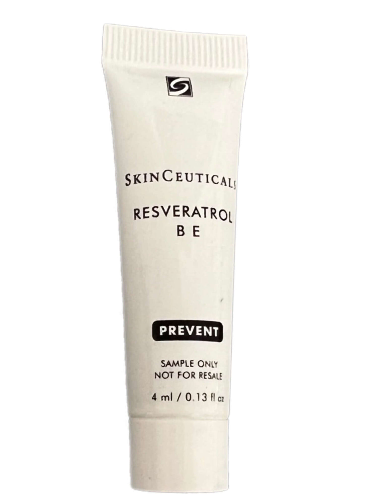 SkinCeuticals- Resveratrol B E (SAMPLE)-The Skin Spot