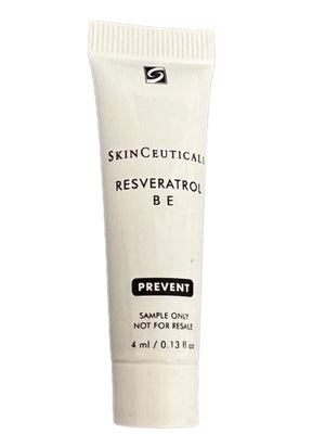 SkinCeuticals- Resveratrol B E (SAMPLE)-The Skin Spot