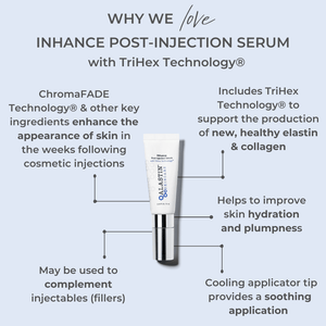 Alastin Skincare- INhance Post-Injection Serum-The Skin Spot