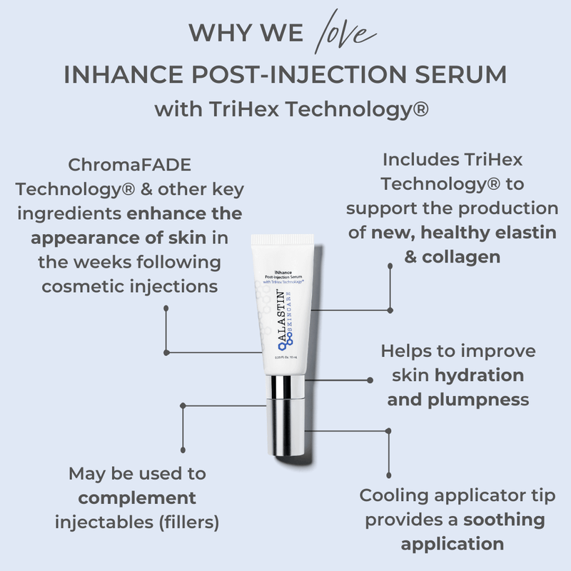 Alastin Skincare- INhance Post-Injection Serum-The Skin Spot