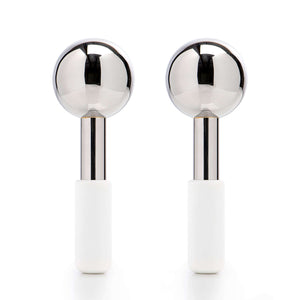 Saian- Ice Globes-The Skin Spot