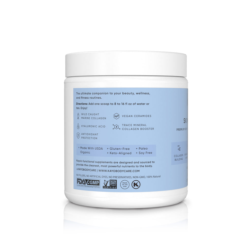 Kayo- Skin Perfect Marine Collagen