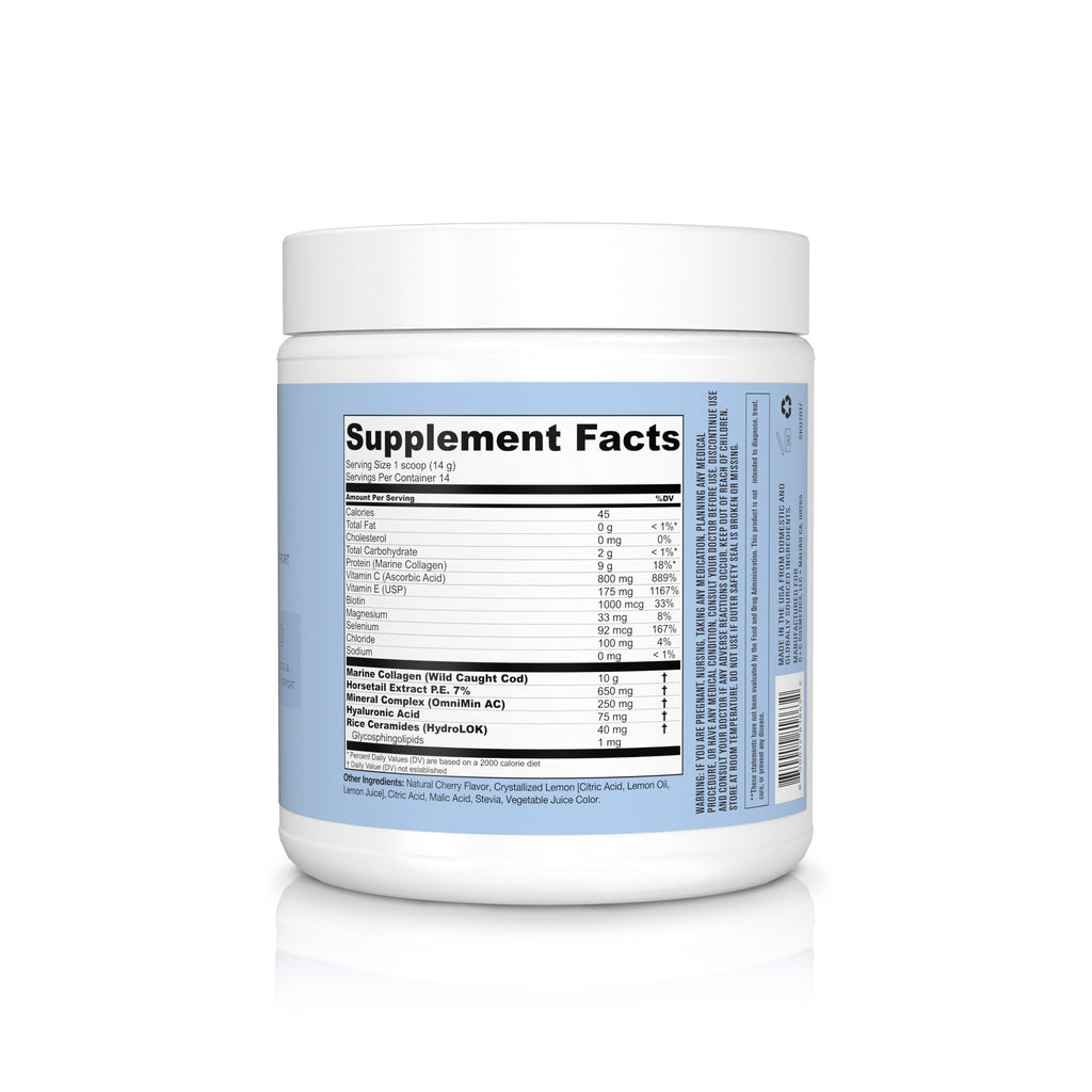 Kayo- Skin Perfect Marine Collagen