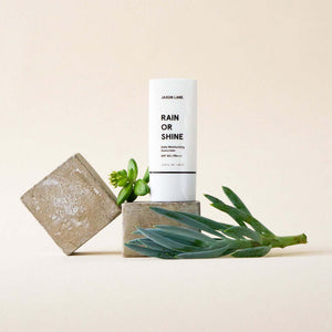 Jaxon Lane- Rain or Shine Sunscreen SPF 50+-The Skin Spot