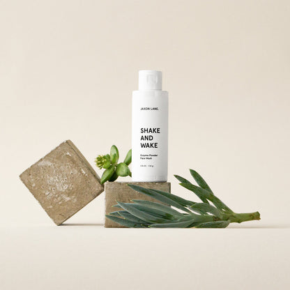 Jaxon Lane- Shake and Wake Enzyme Powder Face Wash