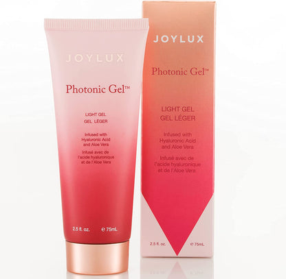 Joylux- Photonic Gel for vFit