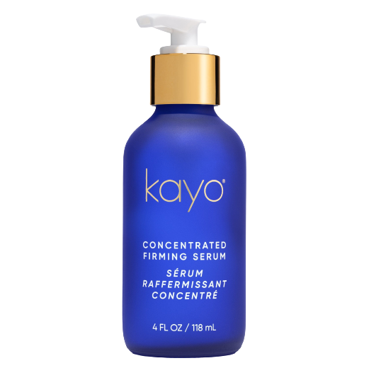 Kayo- Concentrated Firming Serum
