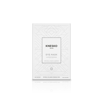 Knesko Skin- Diamond Radiance Eye Mask