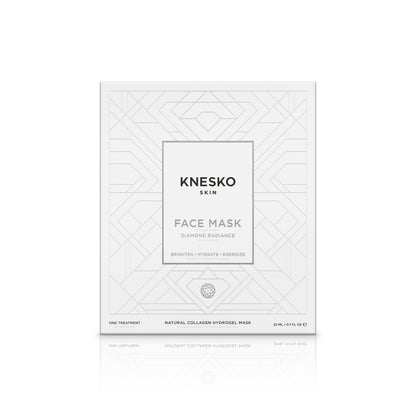 Knesko Skin- Diamond Radiance Face Mask