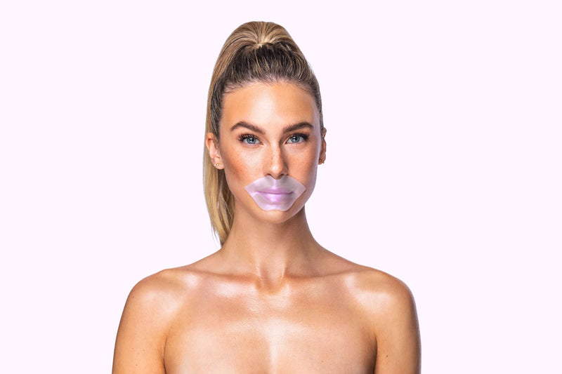 Knesko Skin- Diamond Radiance Lip Mask-The Skin Spot