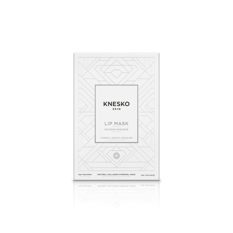 Knesko Skin- Diamond Radiance Lip Mask-The Skin Spot