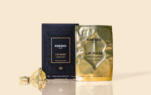 Knesko Skin- Nanogold Repair Lip Mask-The Skin Spot