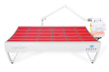 LightStim LED Bed and ProPanel