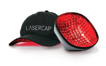 LaserCap- LaserCap HD+