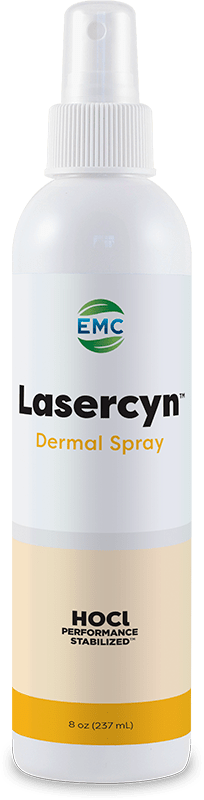 EMC- Lasercyn Dermal Spray