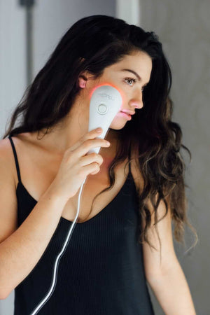 LightStim- for Acne (Non-Refundable)-The Skin Spot