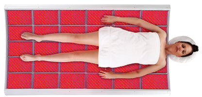 LightStim LED Bed and ProPanel
