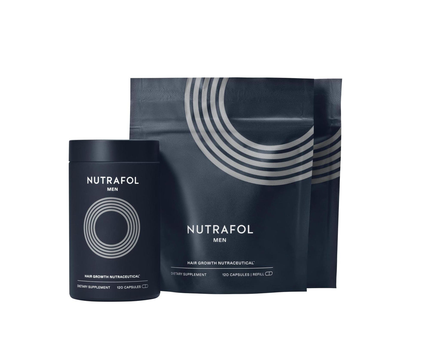 Nutrafol- Core For Men