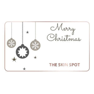 The Skin Spot Gift Card-The Skin Spot