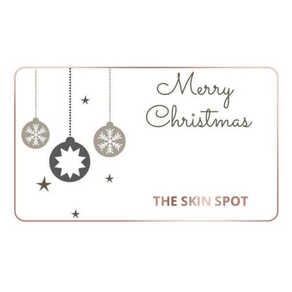 The Skin Spot Gift Card