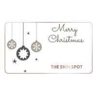 The Skin Spot Gift Card