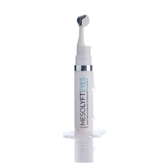 MesoLyft- Eyes (NON-REFUNDABLE)-The Skin Spot