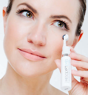 MesoLyft- Eyes (NON-REFUNDABLE)-The Skin Spot