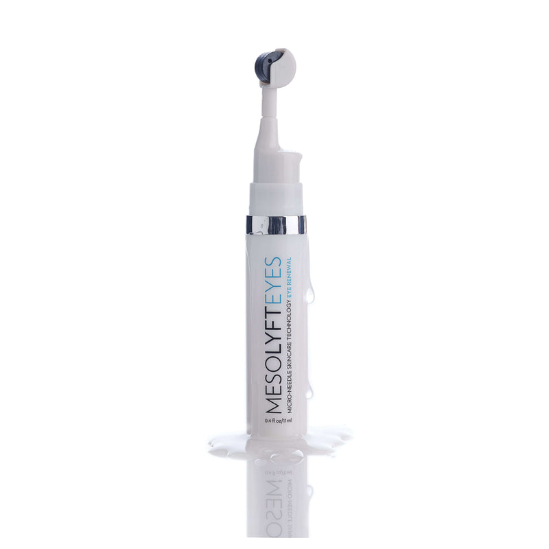 MesoLyft- Eyes (NON-REFUNDABLE)-The Skin Spot