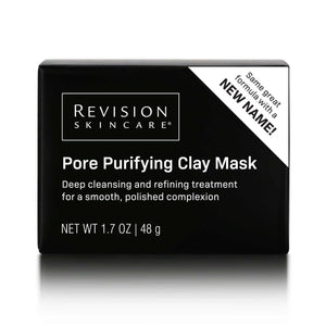Revision Skincare- Pore Purifying Clay Mask-The Skin Spot