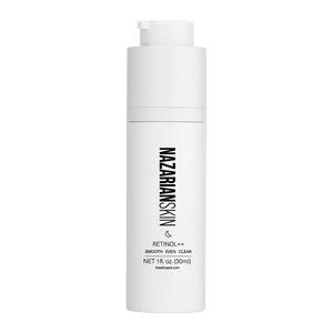Retinol++ Max-Strength Perfecting Cream-The Skin Spot