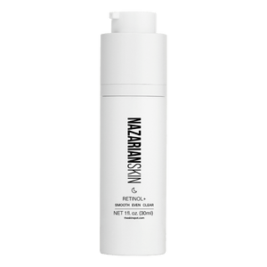 Retinol+ Skin Smoothing Brightening Cream-The Skin Spot