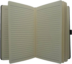 Nazarian Swag- Writing Journal-The Skin Spot